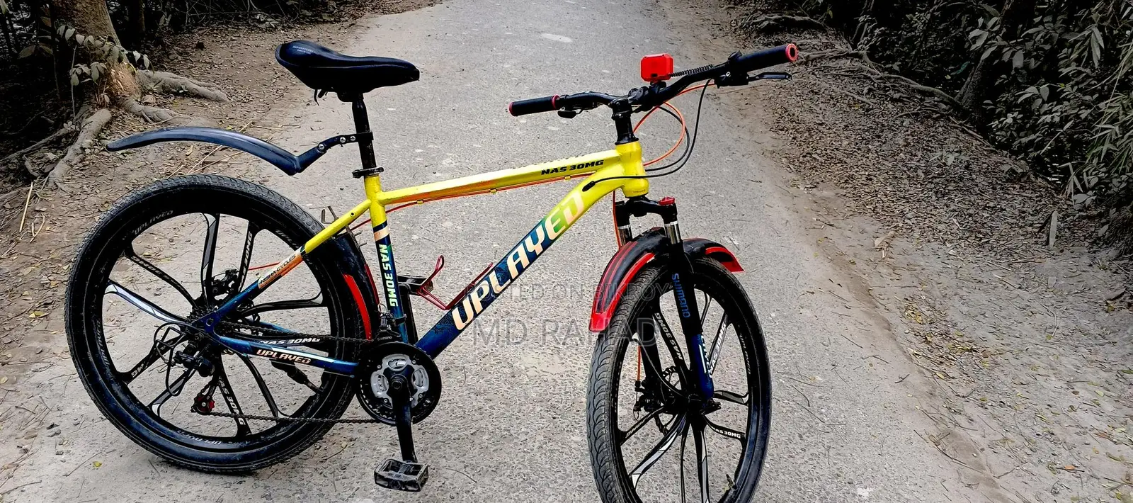 Bicycle for Sale