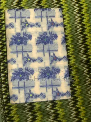 Cotton Handloom Saree