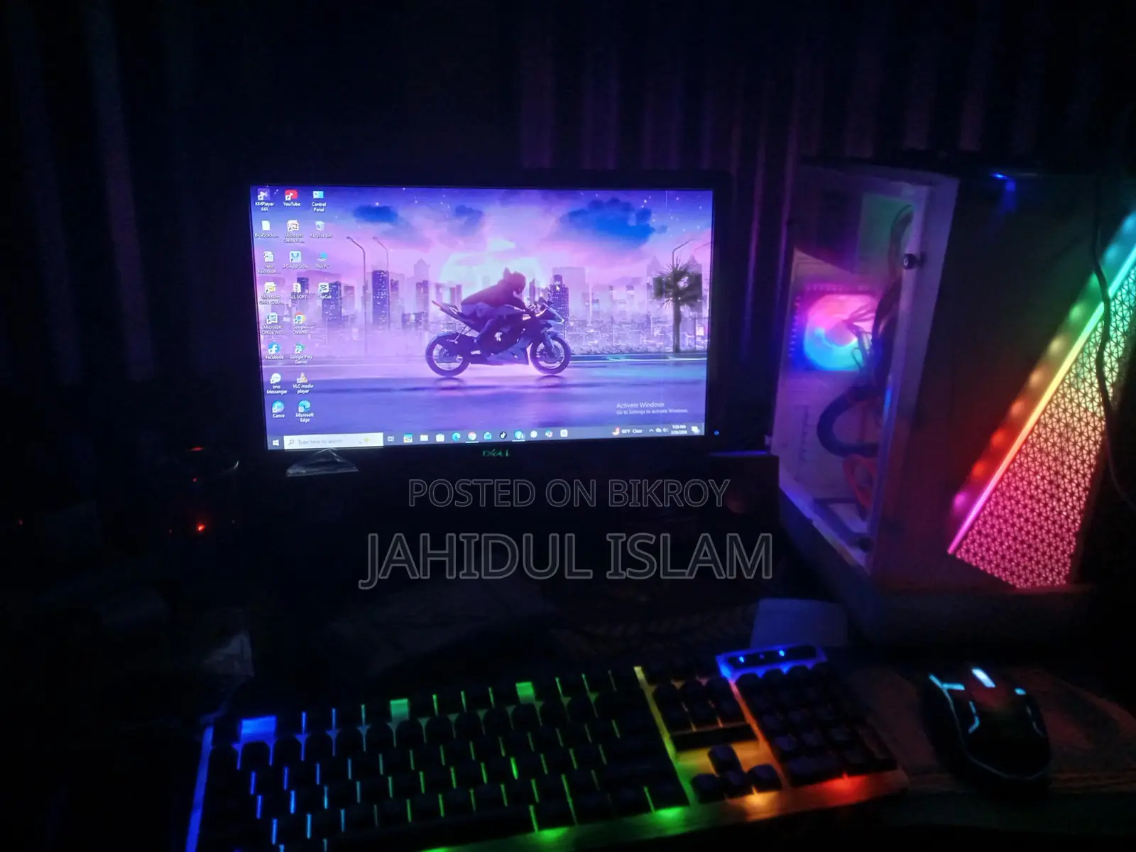 কম্পিউটার বিক্রয় হবে