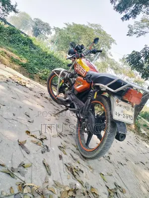 Dayang DY-100 2020