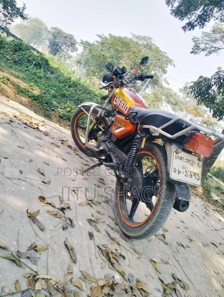 Dayang DY-100 2020