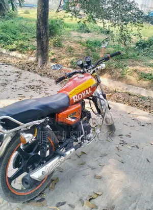 Dayang DY-100 2020
