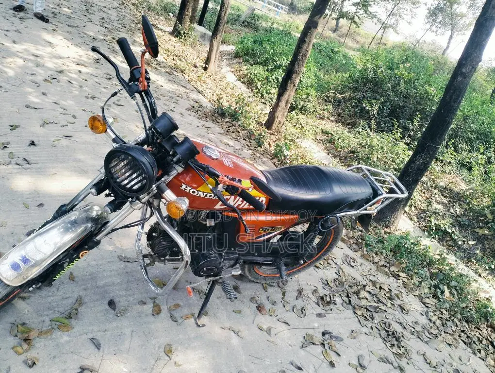 Dayang DY-100 2020