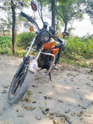 Dayang DY-100 2020