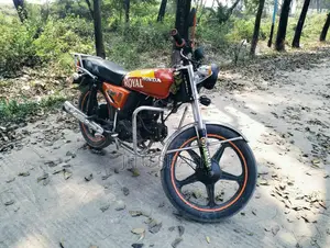Dayang DY-100 2020