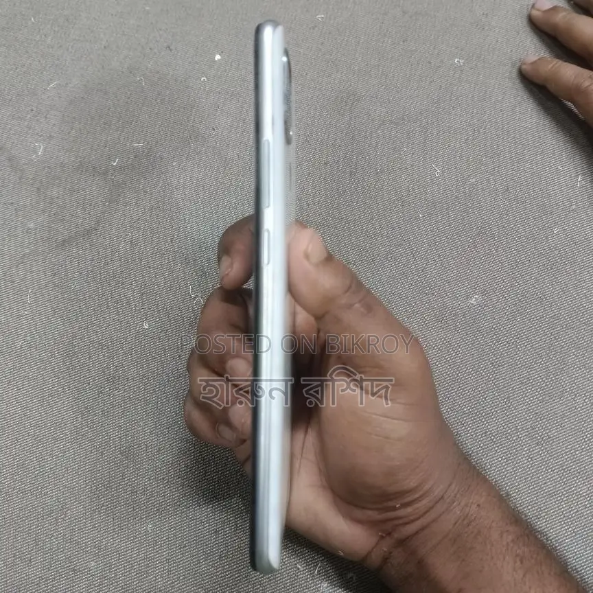 OPPO A15 full fresh (Used)