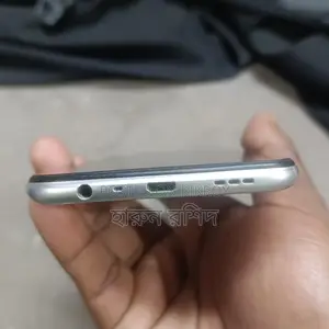 OPPO A15 full fresh (Used)