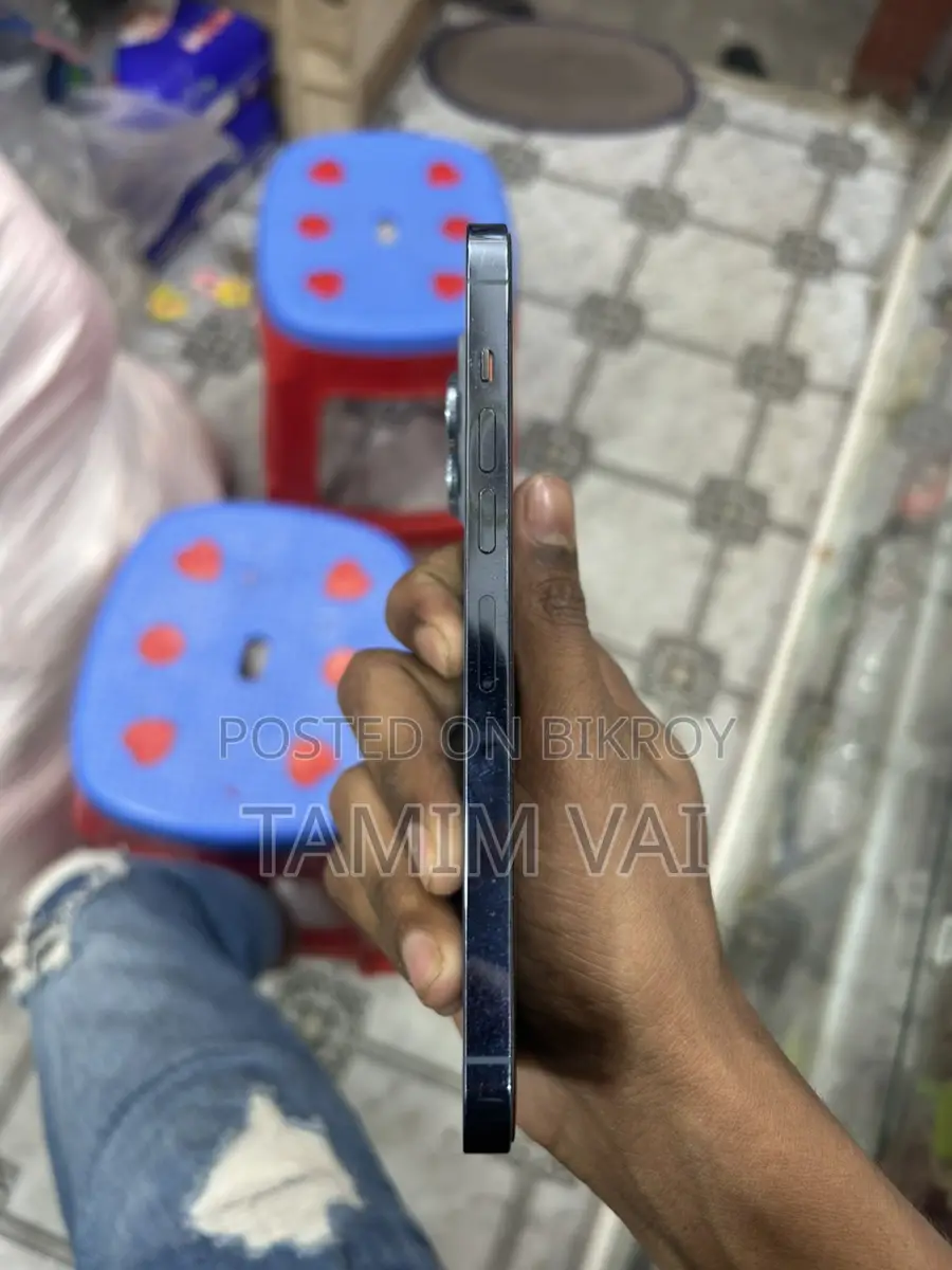 Apple iPhone 14 Fresh Condition (Used)