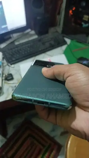 OnePlus 10 Pro (Used)