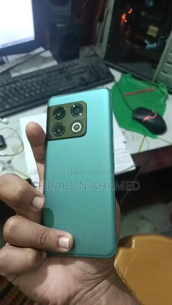 OnePlus 10 Pro (Used)