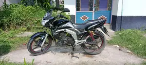 Runner Turbo 125 . 2021