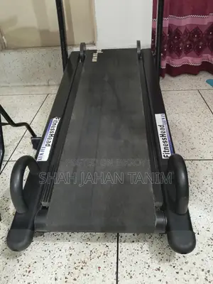 Used Treadmill (Mohammadpur, Level 7)