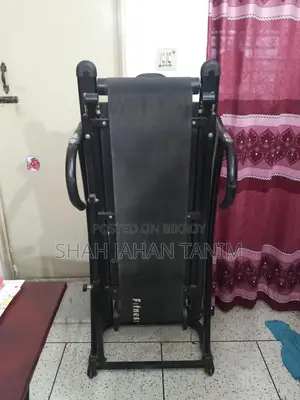 Used Treadmill (Mohammadpur, Level 7)