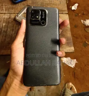 Xiaomi Redmi 10C (Used)