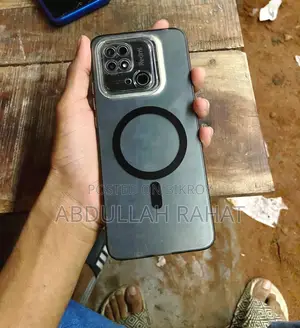 Xiaomi Redmi 10C (Used)