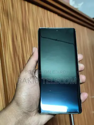 Tecno Camon 40 Pro (ব্যবহৃত)