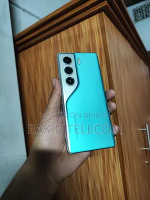 Tecno Camon 40 Pro (Used)