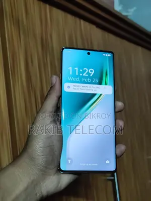 Tecno Camon 40 Pro (Used)