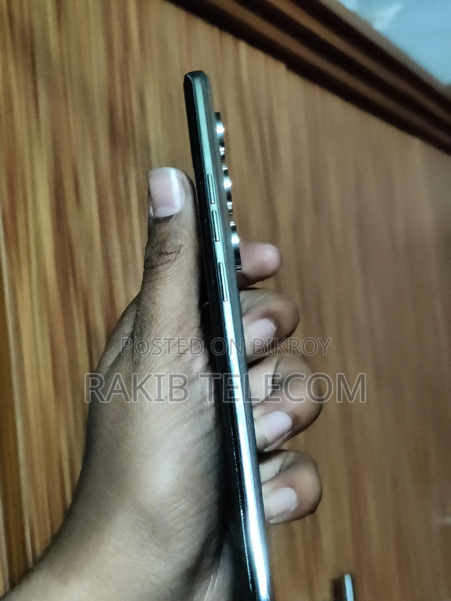 Tecno Camon 40 Pro (Used)