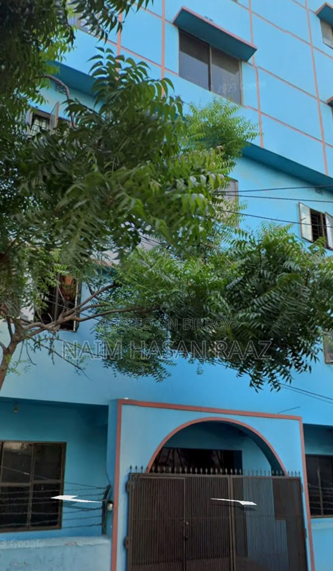 Flat at Unique Place of Mirpur