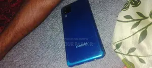 Samsung Galaxy M12 (Used)