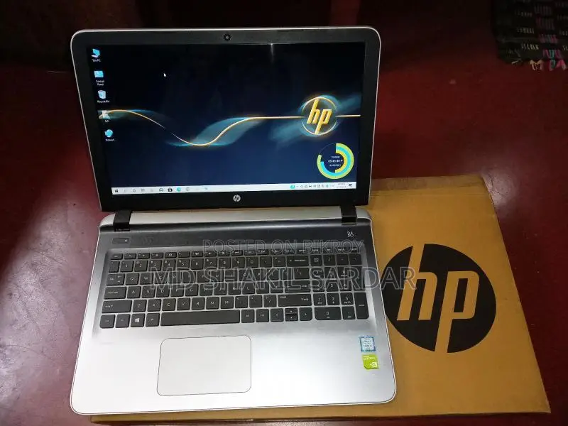 HP Laptop for sale