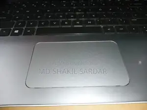 HP Laptop for sale