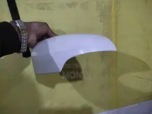 Axio Left Side Wing Mirror Cover
