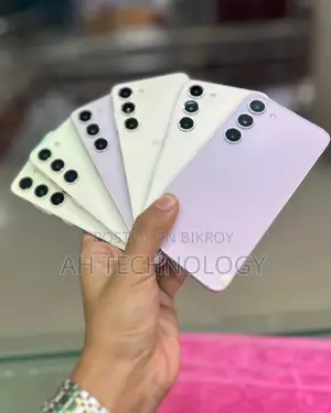 স্যামসাং গ্যালাক্সি এস২৩ (২৫৬ জিবি ভ্যারিয়েন্ট) (ব্যবহৃত)