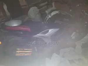 TVS Apache RTR 160 2022