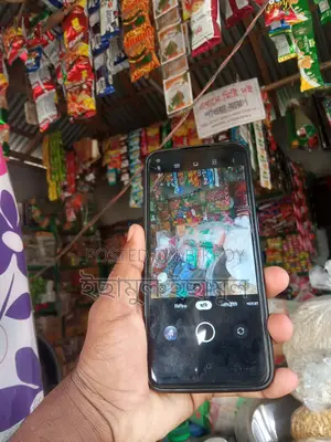 OPPO A53 6+2/128 (Used)
