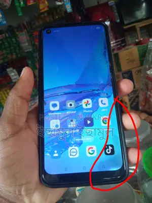 OPPO A53 6+2/128 (Used)
