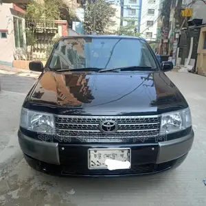 টয়োটা প্রোবক্স জিএল ২০০৪