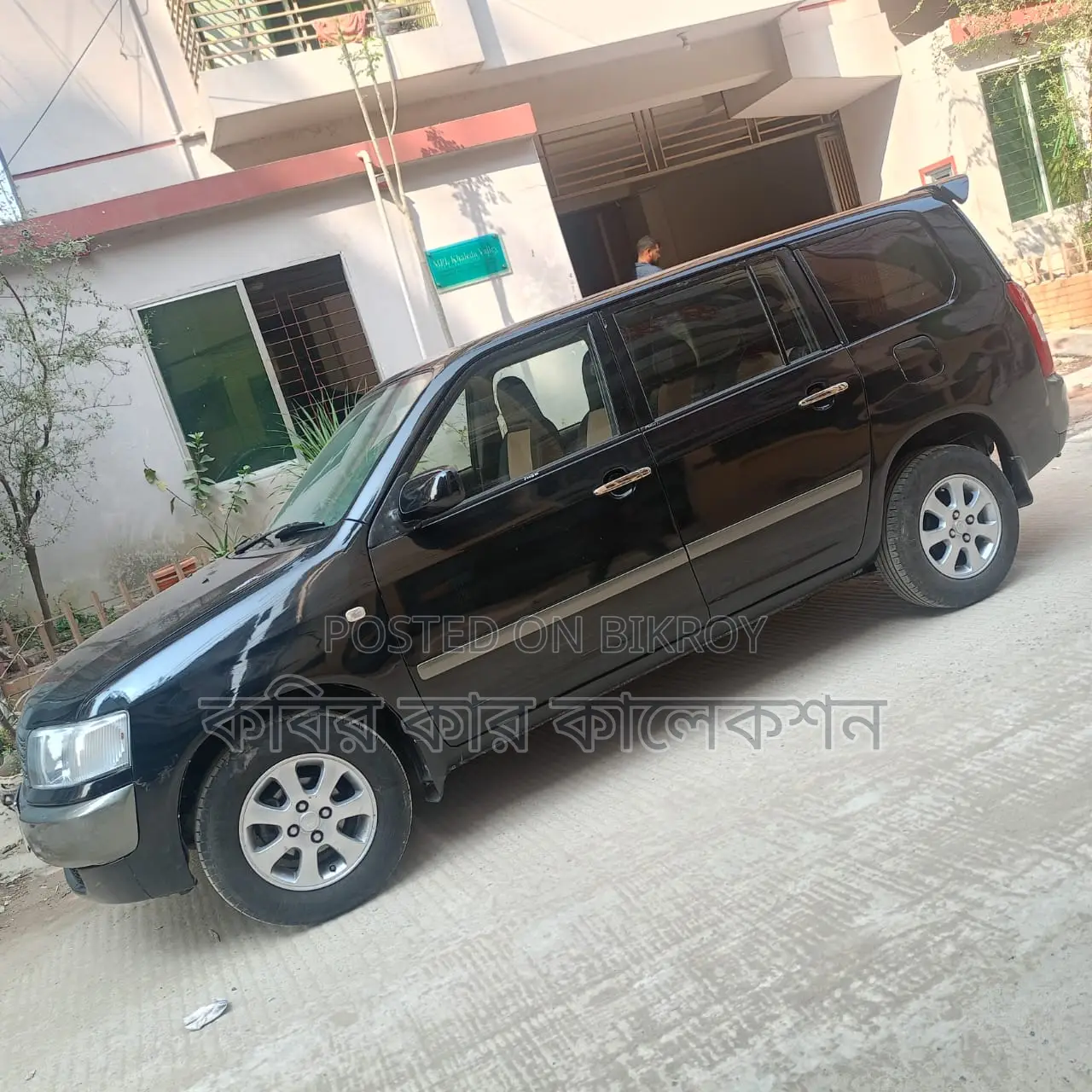 টয়োটা প্রোবক্স জিএল ২০০৪