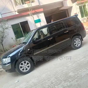 টয়োটা প্রোবক্স জিএল ২০০৪
