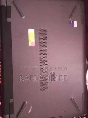 HP ল্যাপটপ বিক্রির জন্য