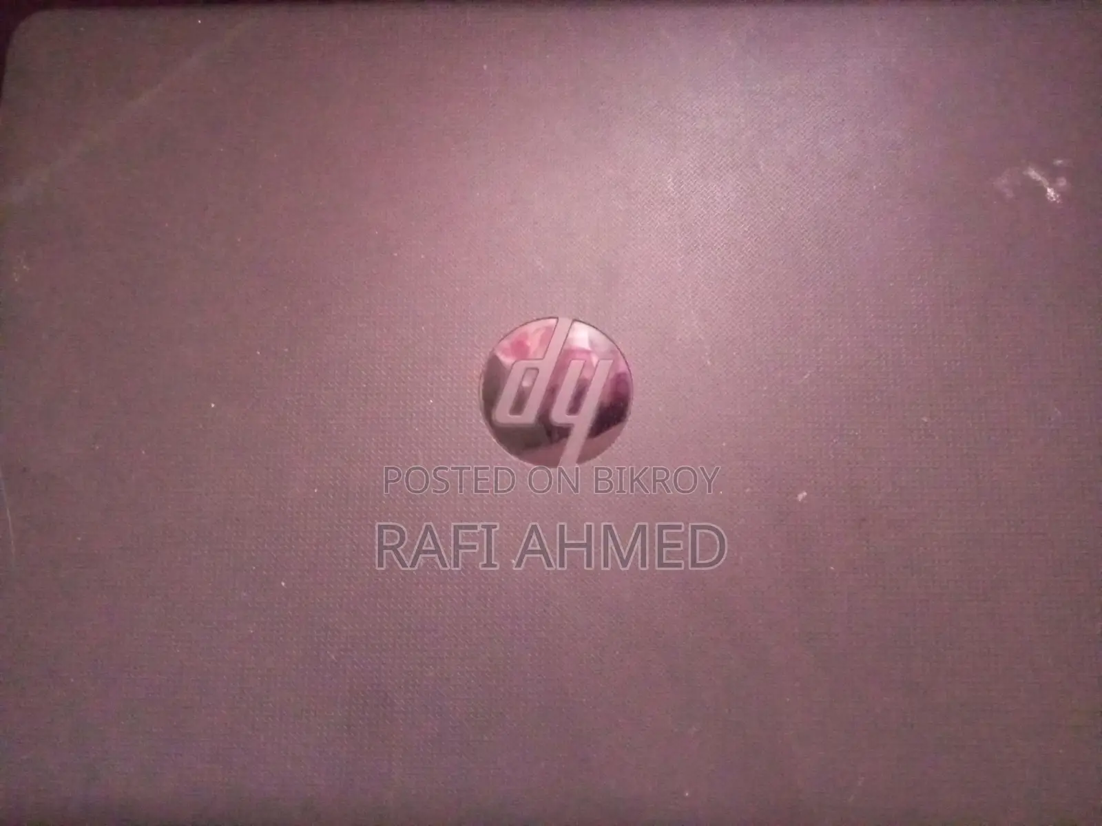 HP ল্যাপটপ বিক্রির জন্য