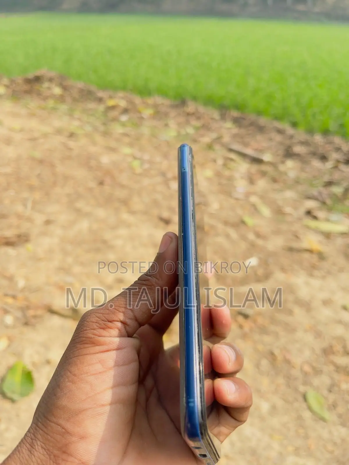 Samsung Galaxy A30s (Used)