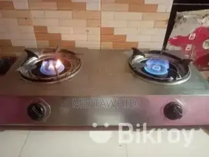গ্যাস চুলা