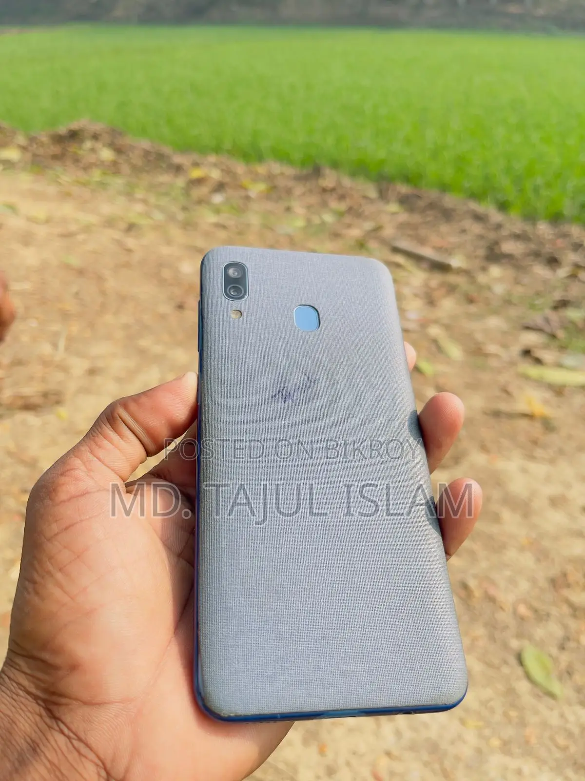 Samsung Galaxy A30s (Used)