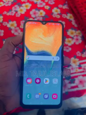 Samsung Galaxy A30s (Used)