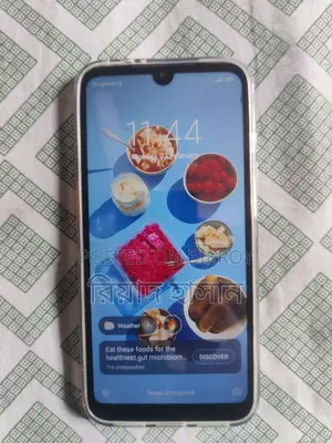 Xiaomi Mi 8 Lite (Used)