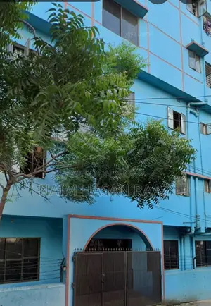 Flat at Unique Place of Mirpur