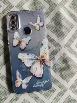 Xiaomi Mi 8 Lite (Used)
