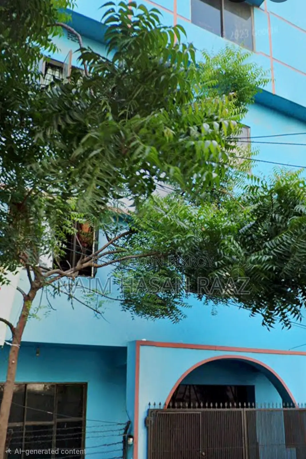 Flat at Unique Place of Mirpur