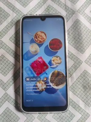 Xiaomi Mi 8 Lite (Used)