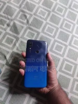 Xiaomi Mi 8 Lite (Used)