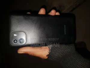 Samsung Galaxy A03 . (Used)