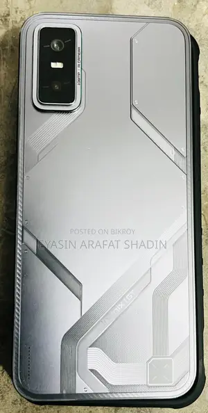 Infinix GT 20 Pro (Used)