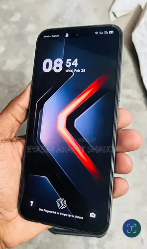 Infinix GT 20 Pro (Used)